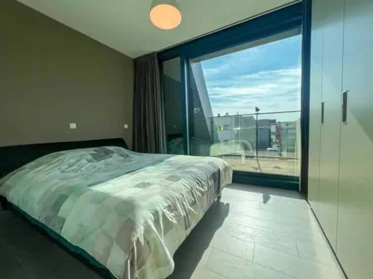 Duplex Appartement Te Koop Middelkerke 2 slaapkamers 2 terrassen EPC A