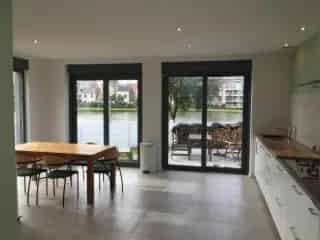 Huis te huur Wemmel 4 slaapkamers 2 badkamers tuin