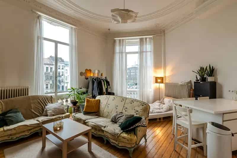 Appartement te huur