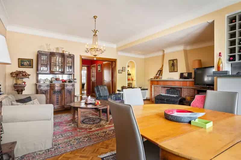 Prachtig appartement Mortsel 2 slaapkamers ruim terras