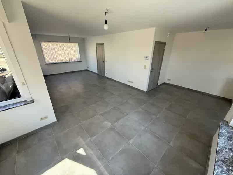 Gerenoveerde Gezinswoning Grimbergen Zonnige Tuin