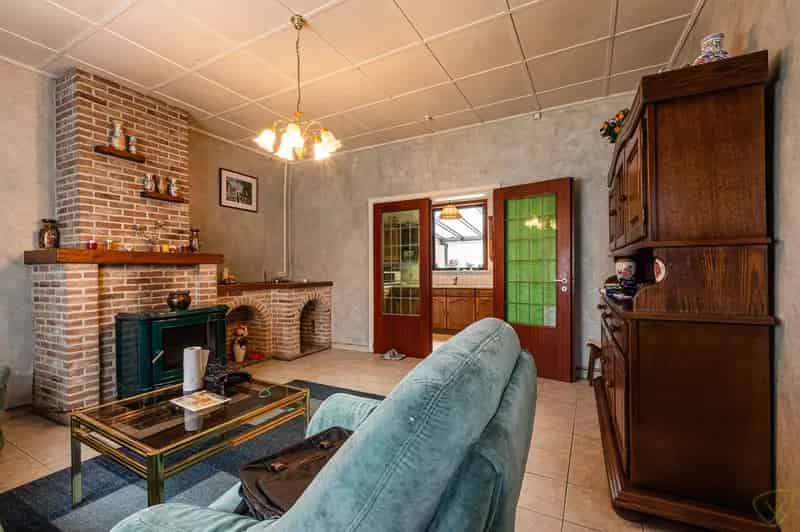 Te renoveren woning met veel potentieel te Bentille