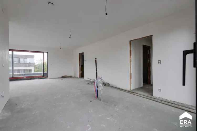 Penthouse te huur Lommel - Luxe appartement 2 slaapkamers