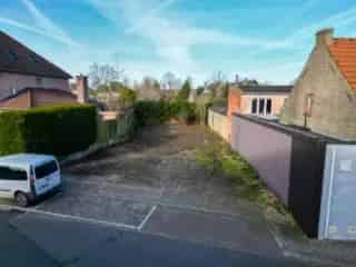 Bouwgrond te Koop Lede 340m²