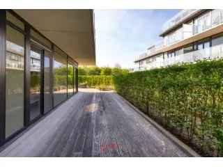 Appartement te koop Nieuwpoort - 2 slaapkamers - groot terras - gemeubeld