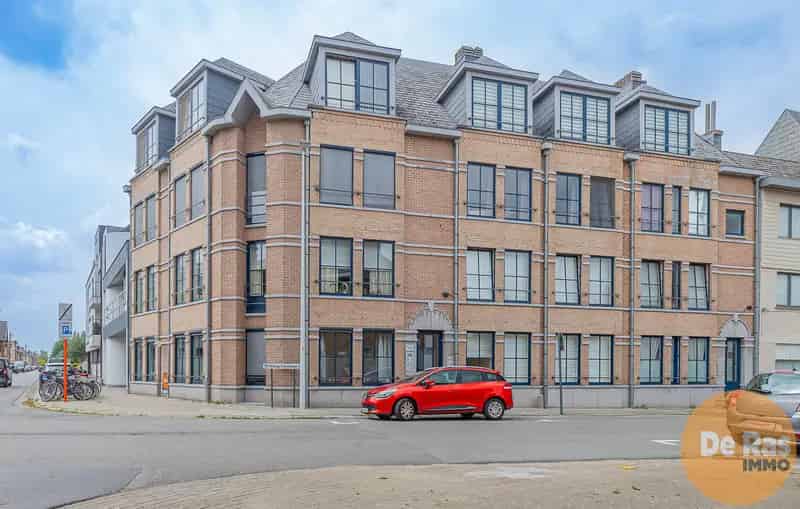 Appartement te koop Wetteren Centrum 2 slaapkamers