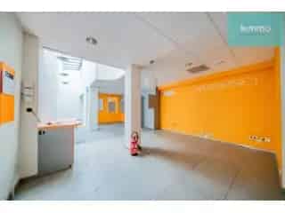Kantoor te koop Charleroi - 342m² - Ideaal voor vrije beroepen