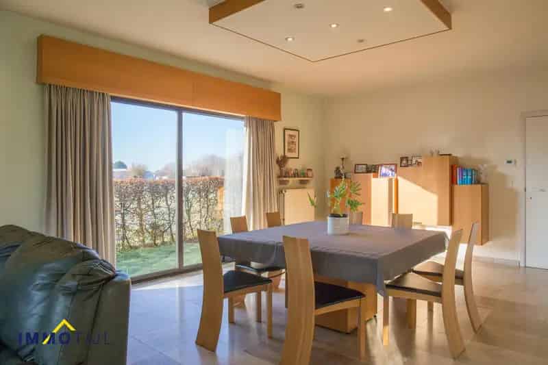 Fraaie Woonst te Huur Denderbelle Rustige Locatie