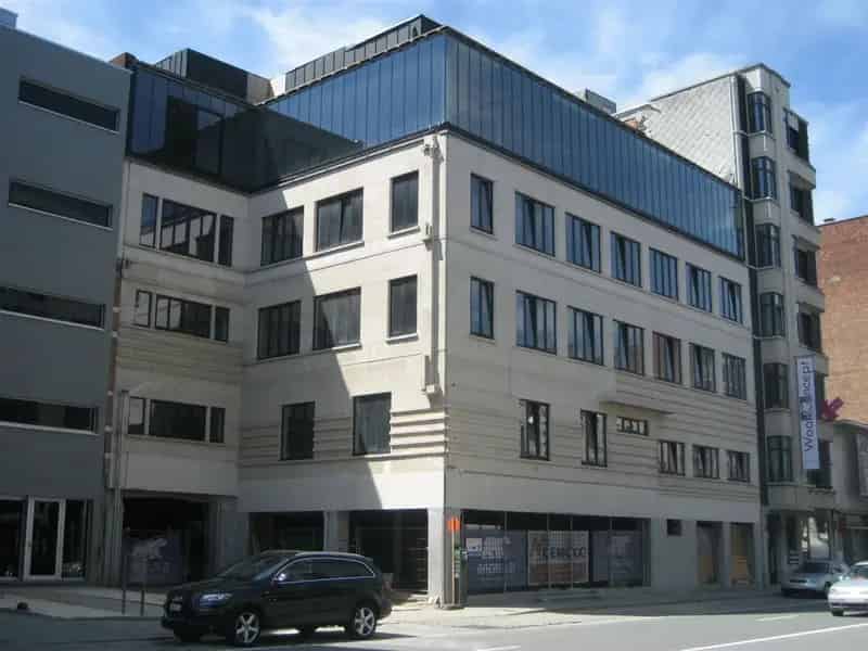Kantoren te Huur Invalsweg