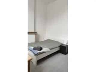 Appartement Medehuur Morlanwelz Nabij Brussel