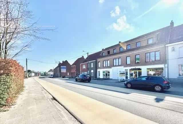Duplex 3 slaapkamers Oostrozebeke