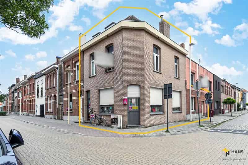 Huis te koop Schoten 3 slaapkamers 202m²
