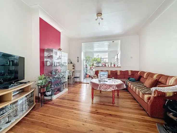 Appartement te koop 75m2 2 slaapkamers