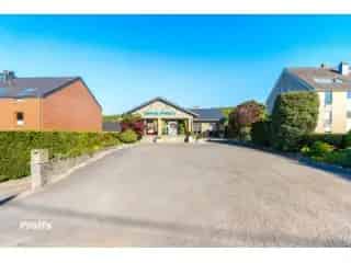 Handelspand te koop Barvaux-sur-Ourthe