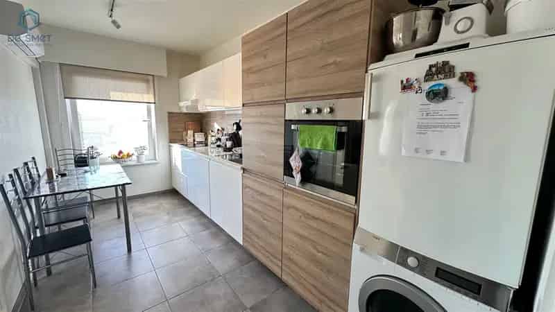 Appartement te Huur Geraardsbergen 2 slaapkamers terras garage