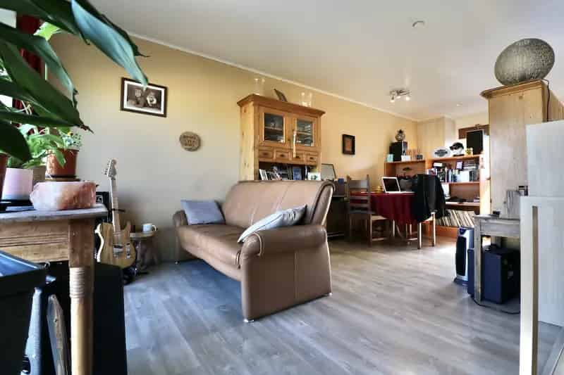 Energiezuinige Bel-"tage te Koop: 2 slaapkamers, Tuin, Terras en Garage