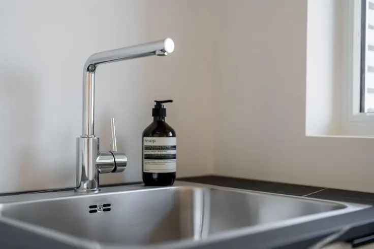 Appartement Te Koop Calevoet - Gerenoveerd - 2 slaapkamers