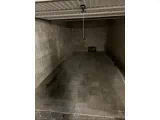Garagebox te koop La Louviere - 18m² - Residentie Le Dauphin