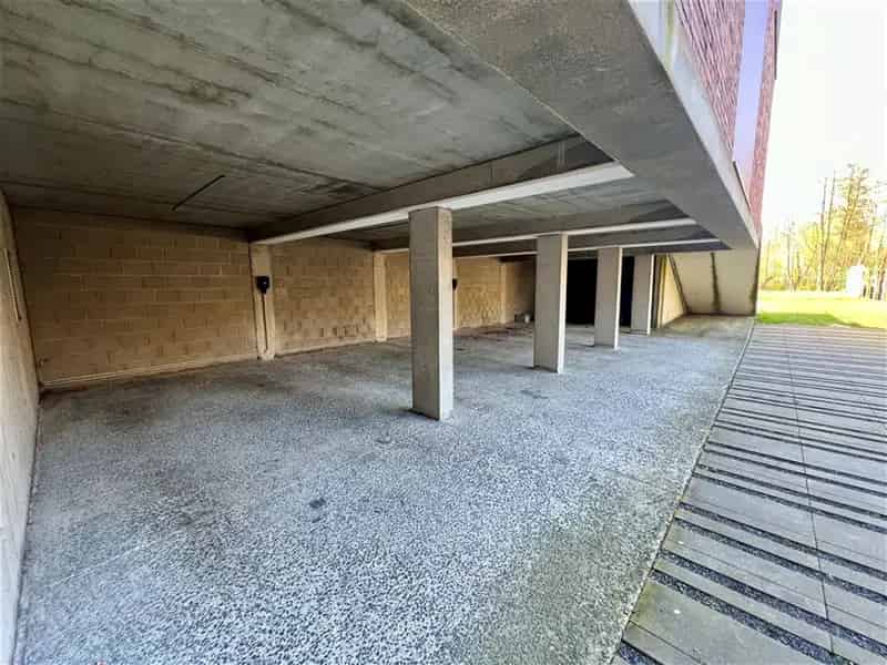 Duurzaam Kantoorgebouw Gent Sint Pieters