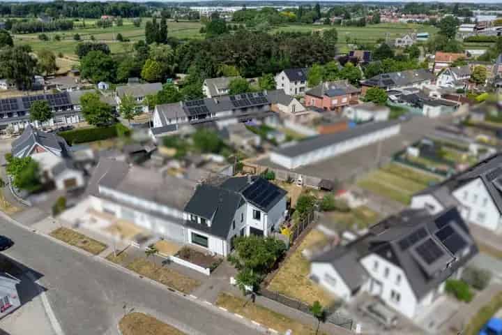 Huis te koop Zele: Gezellige halfopen bebouwing
