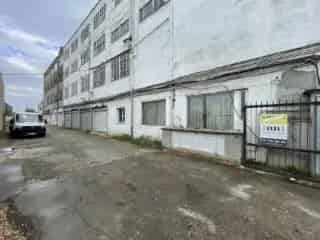 Industrieel pand te koop - Haren
