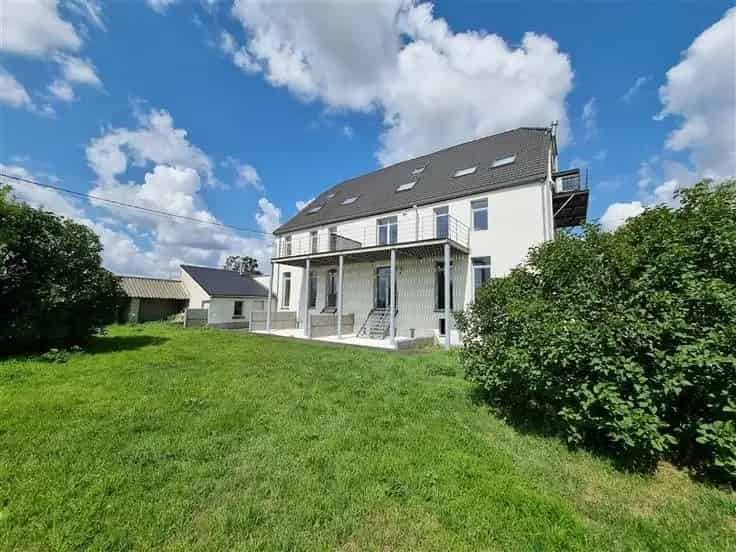 Duplex Appartement te Koop Eghezée 171m²