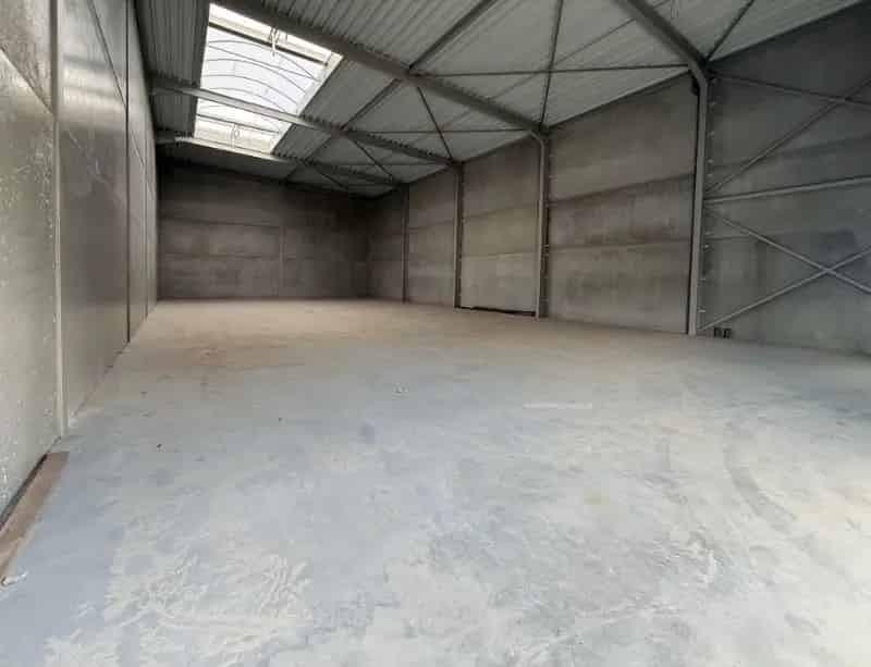 KMO Unit te Koop Heist-op-den-Berg Nabij N10