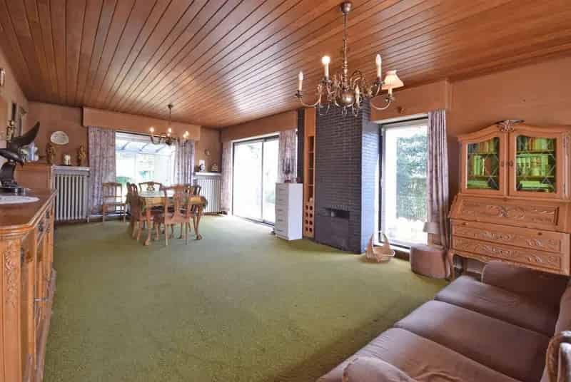 Huis te huur