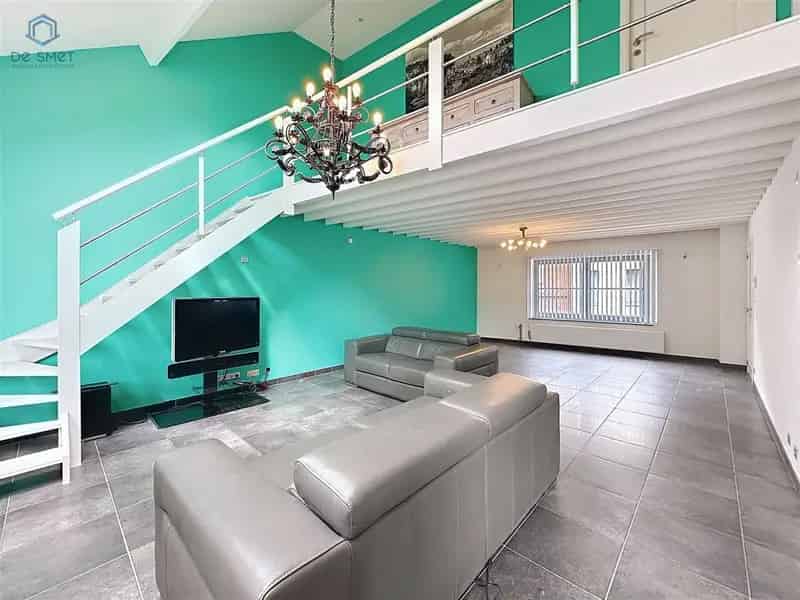 Gerenoveerde Woning 2 Slaapkamers Geraardsbergen
