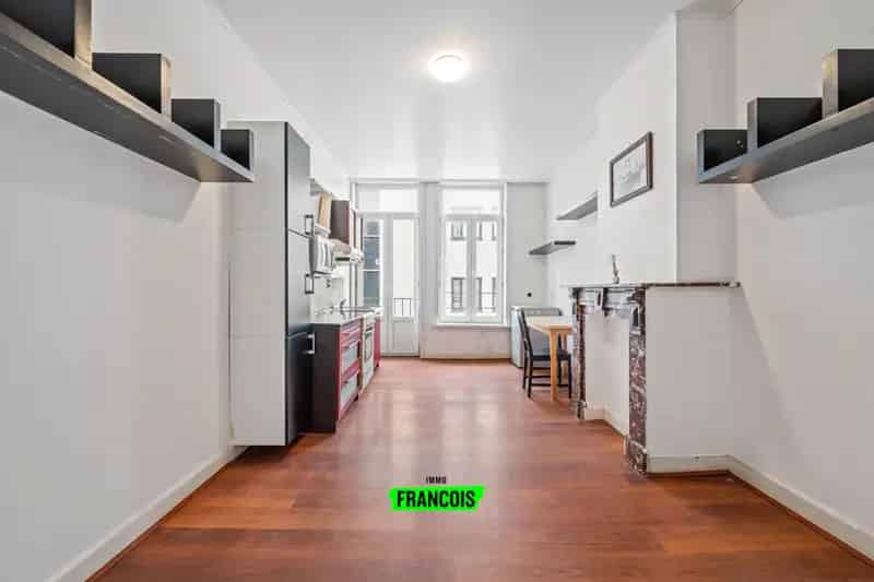Appartement Centrum Oostende Nabij Strand
