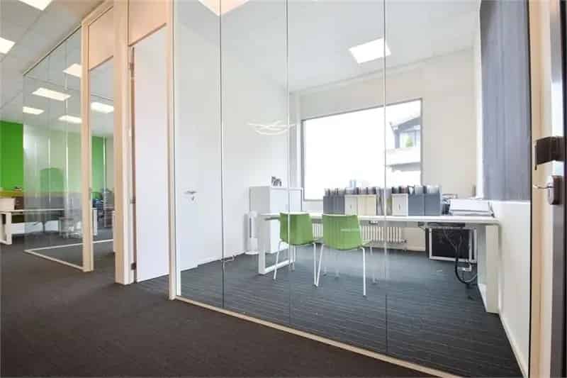 Kantoorruimte te huur Londerzeel 140m²
