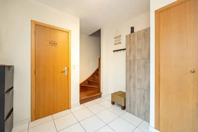 Instapklare gezinswoning 3 slaapkamers