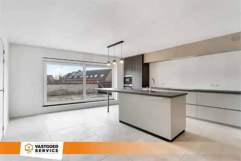 Appartement te koop Balen 2 slaapkamers 145m2
