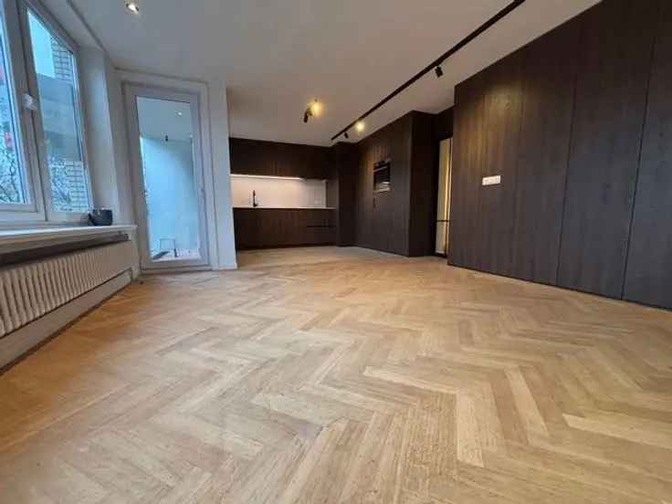 Appartement Te Koop