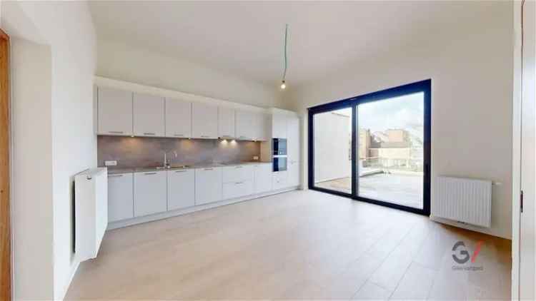Appartement te Koop Tienen 3 Slaapkamers Terras
