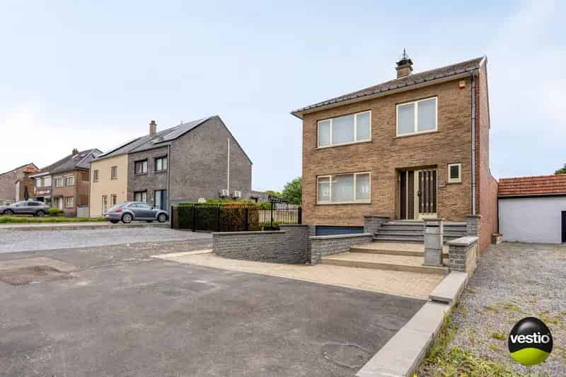 Huis te huur HOB 25a41ca 3 slaapkamers