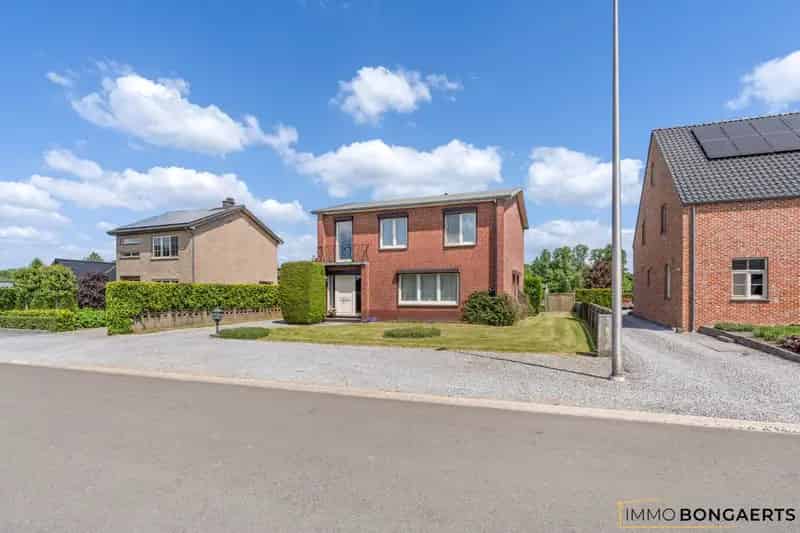 Huis te huur 4 slaapkamers Dorne Maaseik