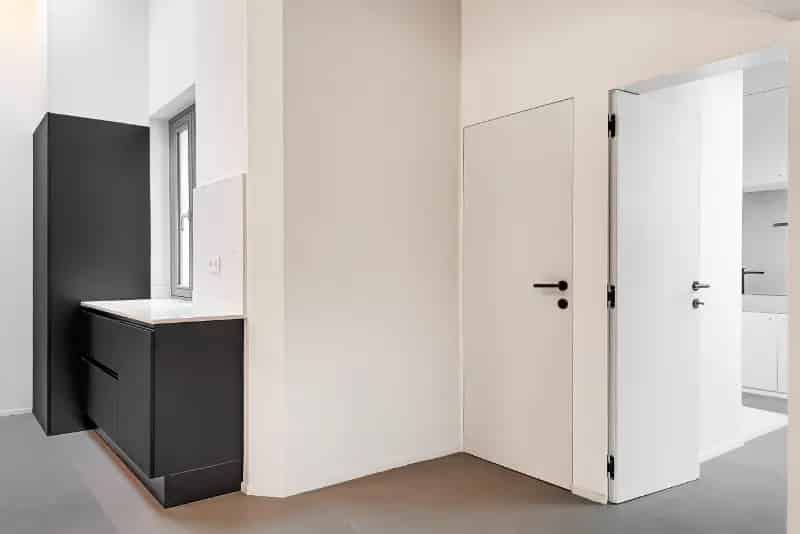 Appartement te koop in Gent