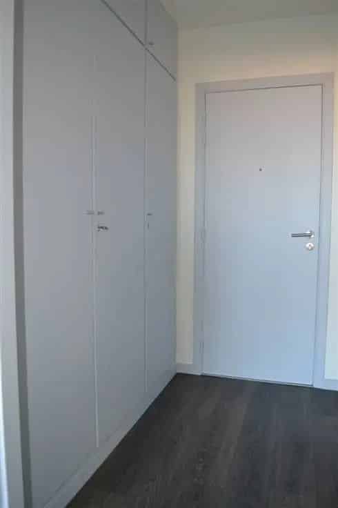 Appartement Te Koop Mechelen 1 Slaapkamer Terras Uitzicht