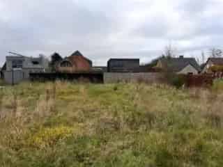 Bouwgrond te koop Geel 547m² Open Bebouwing