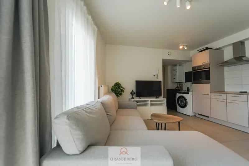 Appartement Gent te huur