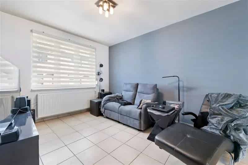 Knusse Rijwoning Nabij Centrum Tongeren