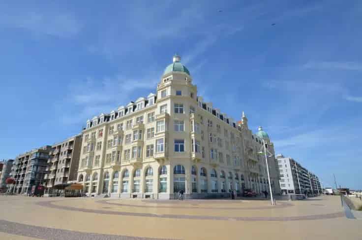 Appartement Te Koop Residentie Palace Zeedijk