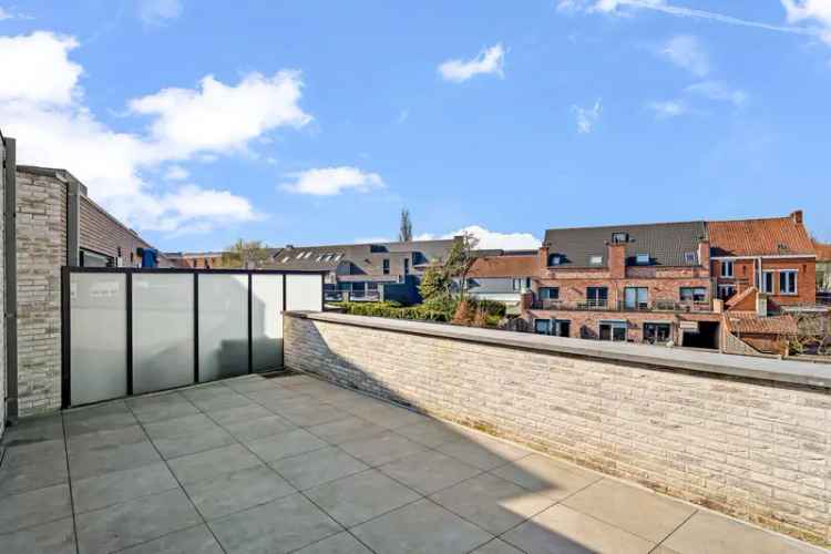 Ruim Appartement te Koop in Balen Centrum