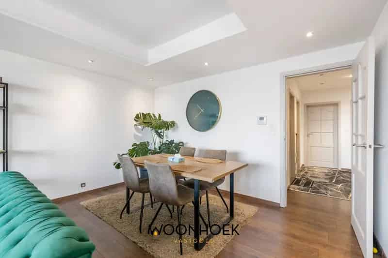 Appartement te koop Sint-Niklaas 2 slaapkamers