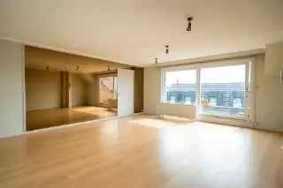 Penthouse te koop - Moeskroen VBB92807