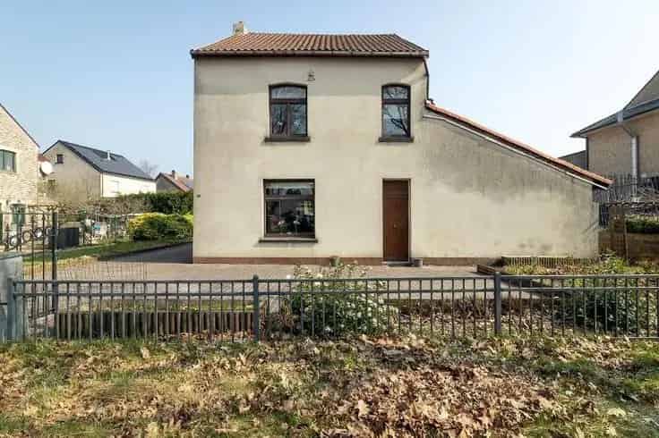 Huis Te Koop Genk 3 Slaapkamers 144m2