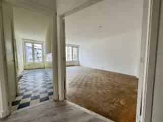 Appartement te Koop Etterbeek 112m2 3 slaapkamers Nabij Jubelpark