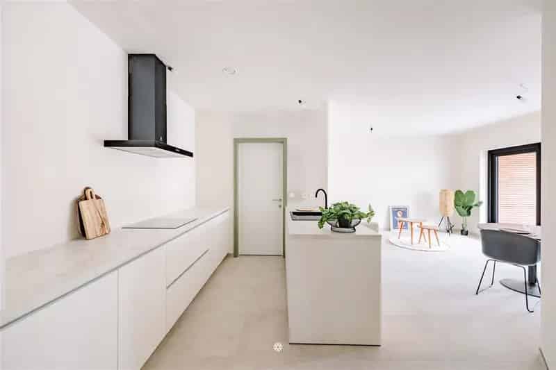 Appartement te koop Sint Niklaas Nieuwbouw