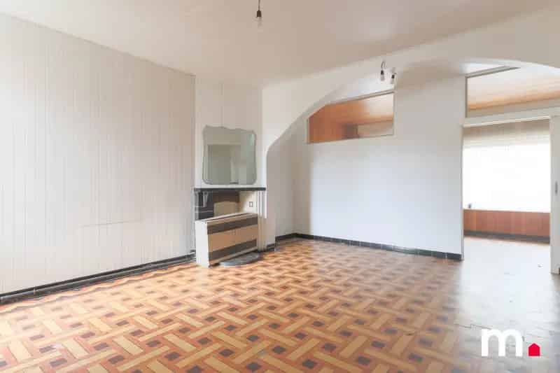 Huis te koop Deerlijk 5 slaapkamers zonnige tuin